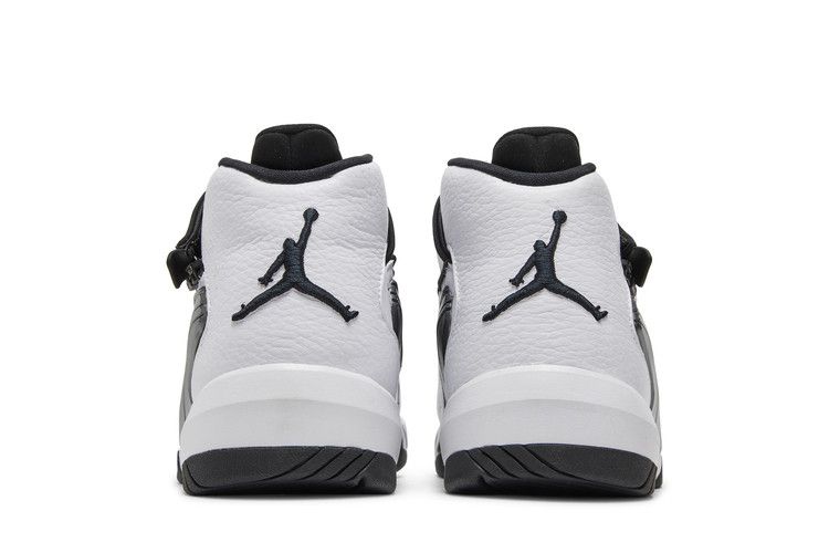 Air Jordan Jumpman Swift White Black