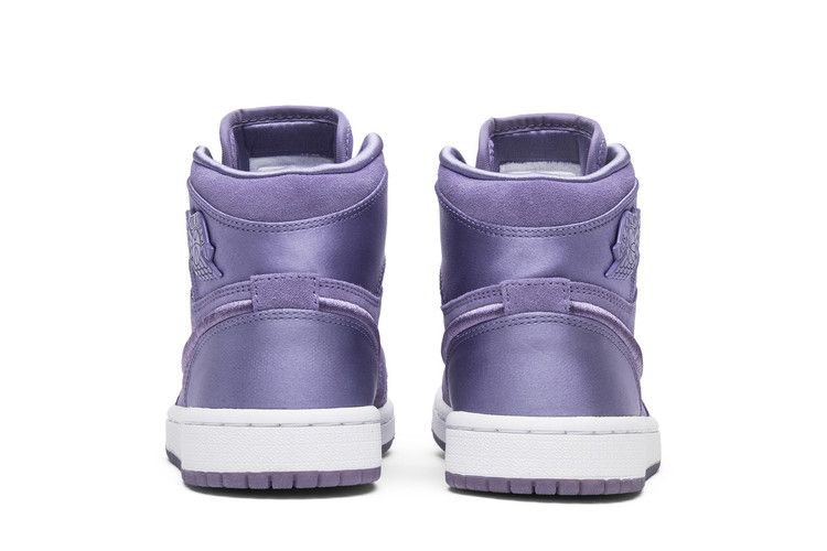 Air Jordan 1 Retro High Season of Her Purple Earth (Women's)