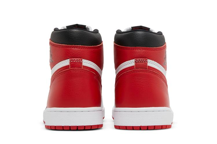 Air Jordan 1 Retro High OG Heritage