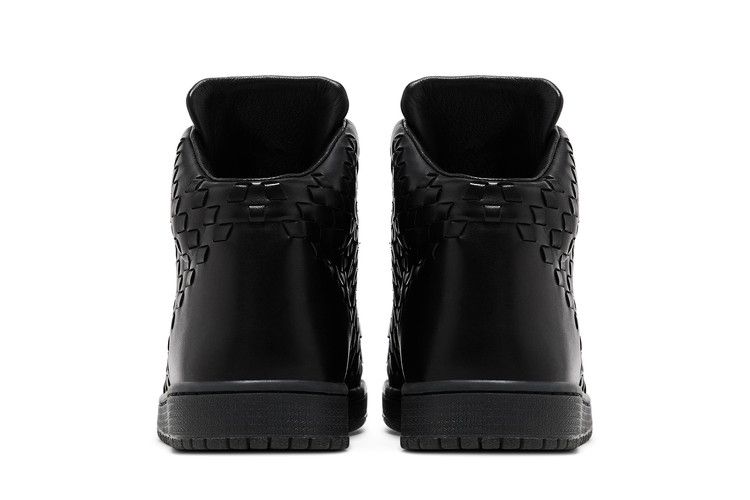 Air Jordan Shine Black