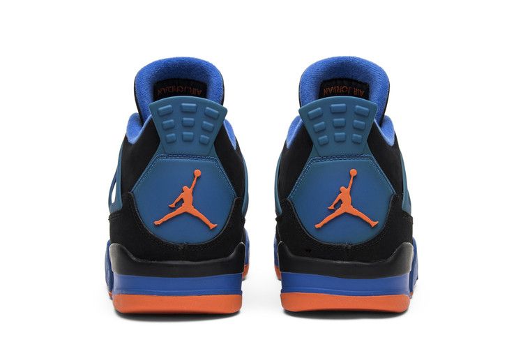 Air Jordan 4 Retro Cavs