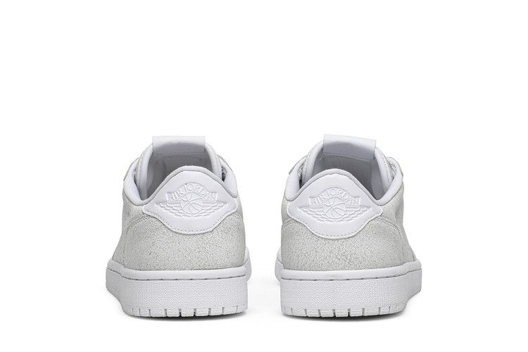 Air Jordan 1 Retro Low NS White (Women's)