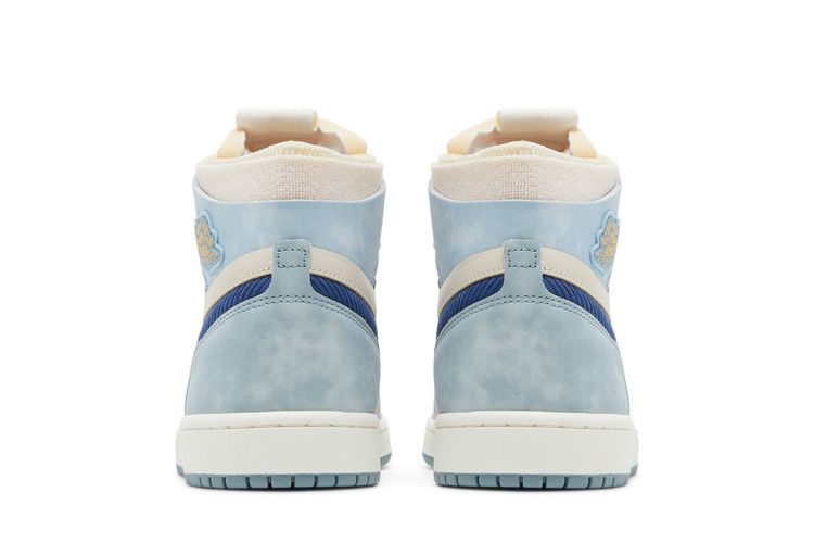 Air Jordan 1 High Zoom Air CMFT Celestine Blue
