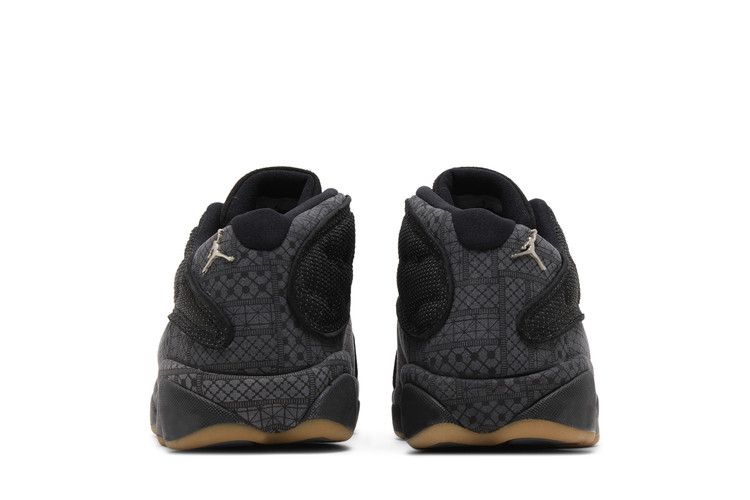 Air Jordan 13 Retro Low Quai 54