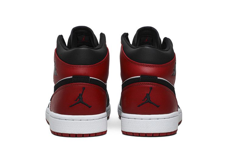 Air Jordan 1 Retro Beginning Moments Pack (BMP) Old Love