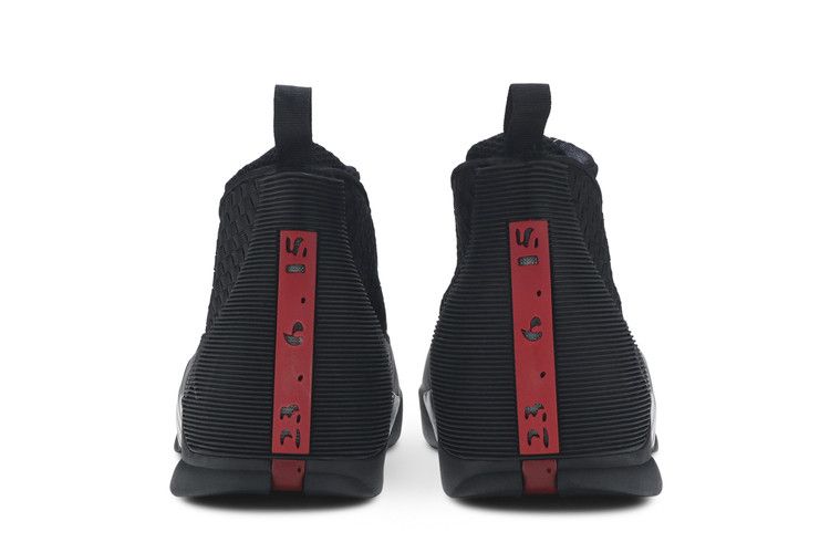 Air Jordan 15 Retro Stealth (2017)