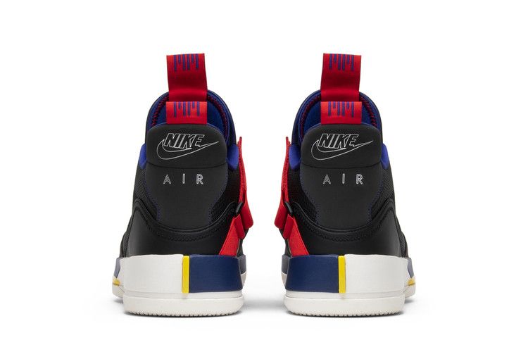 Air Jordan XXXIII Tech Pack (China Release)