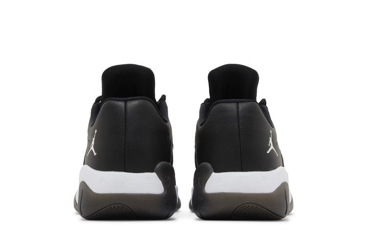 Air Jordan 11 CMFT Low Black White