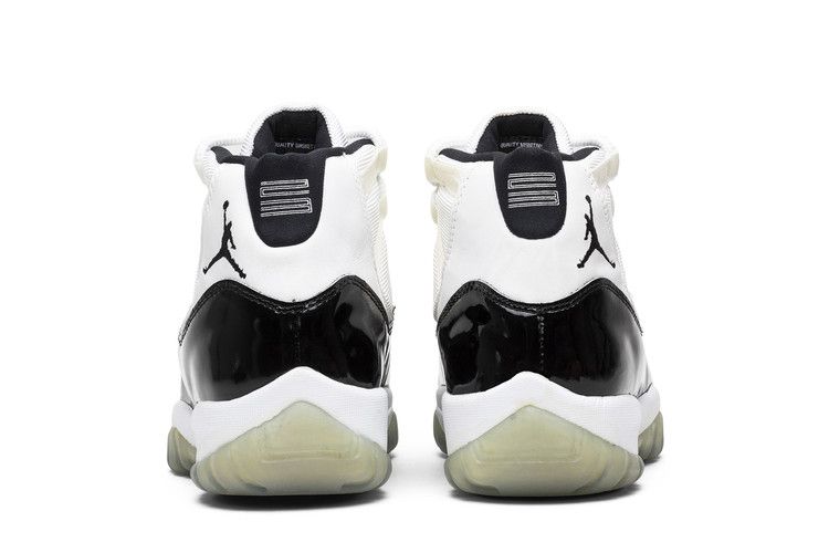 Air Jordan 11 OG Concord (1995)