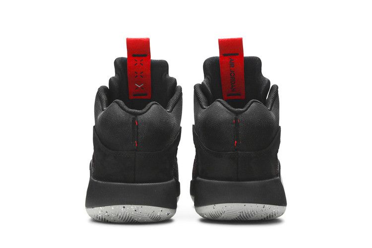 Air Jordan XXXV Warrior