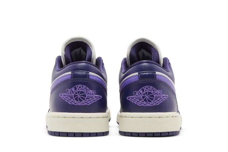 Air Jordan 1 Low Sky J Purple (Women's)