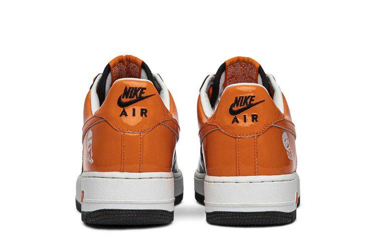 Nike Air Force 1 Low Halloween (2005)