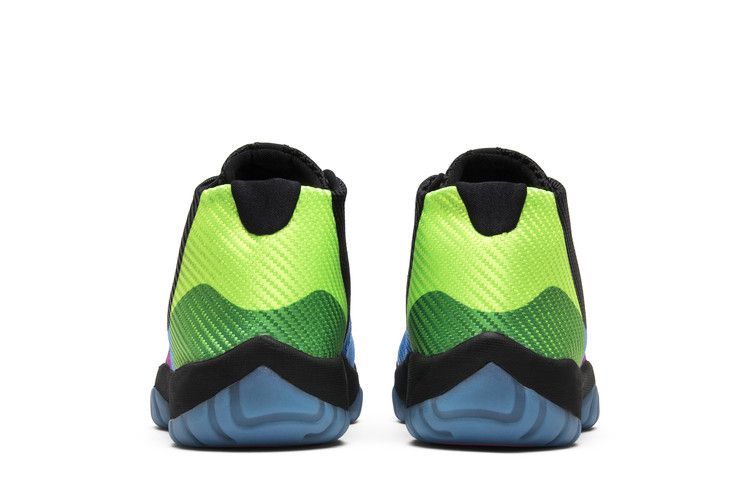 Air Jordan Future Quai 54 (2018)