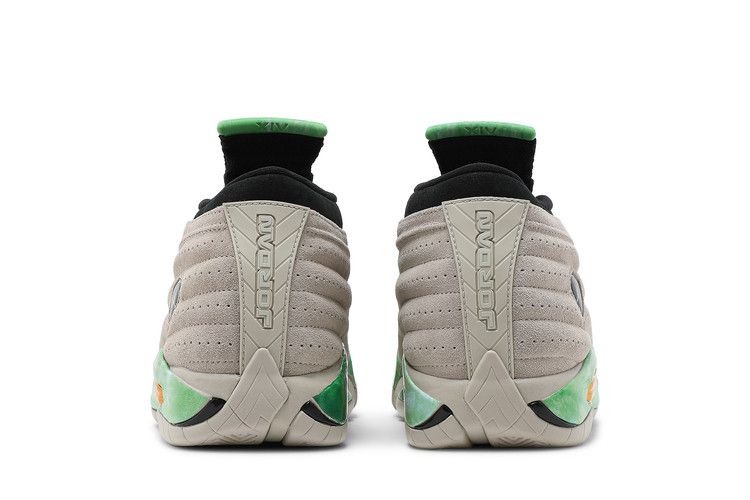 Air Jordan 14 Retro Aleali May Fortune (Women's)