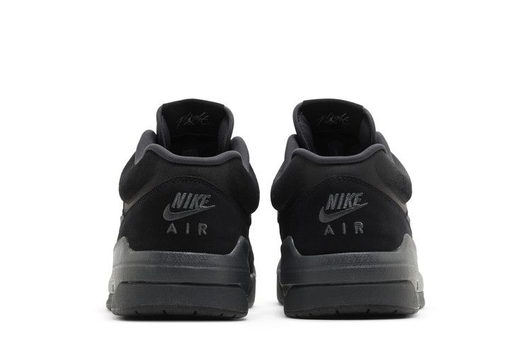 Air Jordan Stadium 90 Black Anthracite