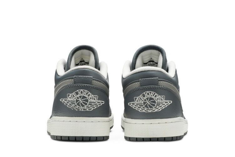 Air Jordan 1 Low Cool Grey Medium Grey