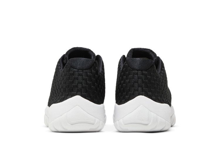 Air Jordan Future Low Black White (2018)