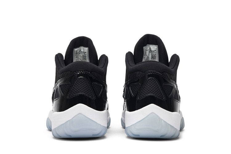 Air Jordan 11 Retro Low IE Space Jam