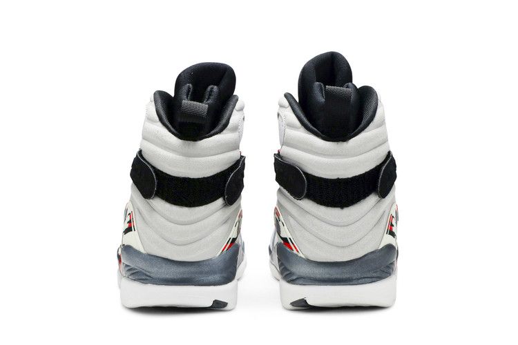 Air Jordan 8 Retro Bugs Bunny (2003)