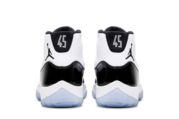 Air Jordan 11 Retro Concord (2018)