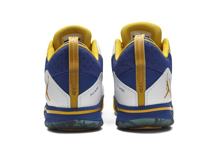 Air Jordan CP3.V Year of the Dragon