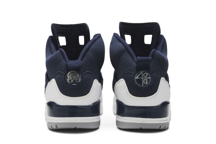 Air Jordan Spizike Midnight Navy