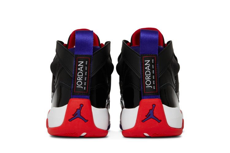 Air Jordan Jumpman Two Trey Raptors