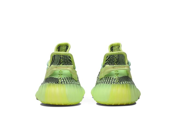 adidas Yeezy Boost 350 V2 Yeezreel (Non-Reflective)