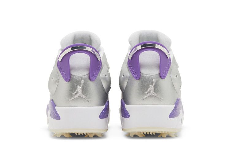 Air Jordan 6 Retro Low Golf US Open (2023)
