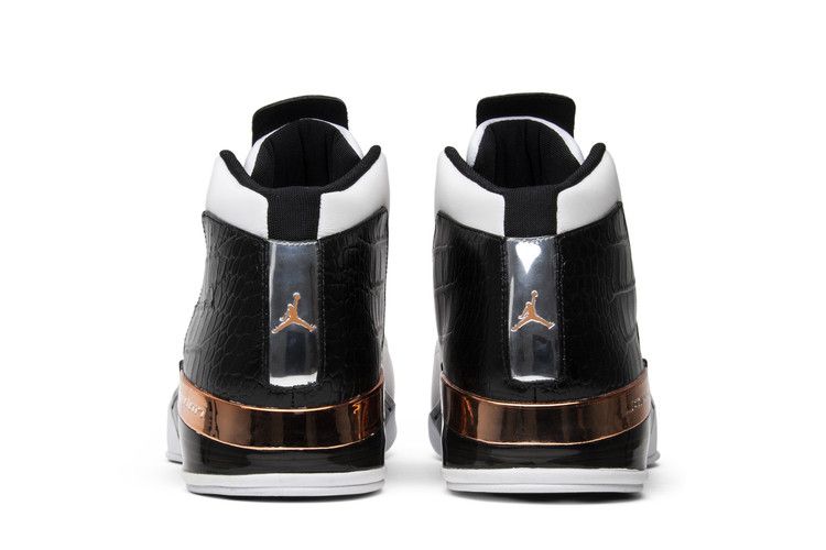 Air Jordan 17 Retro Copper (2016)