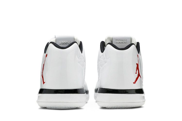 Air Jordan XXX1 Low Chicago (Home)