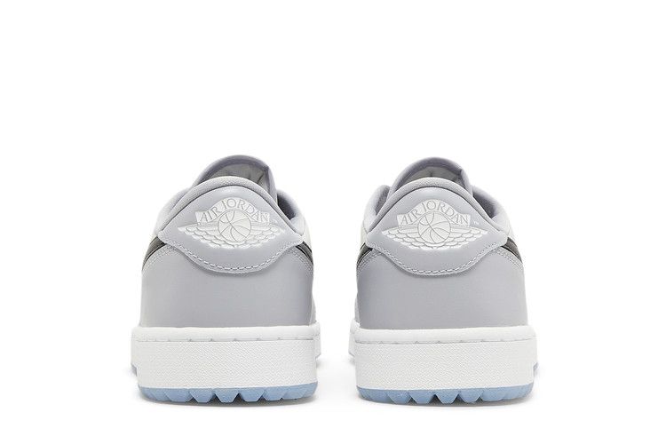 Air Jordan 1 Retro Low Golf Wolf Grey