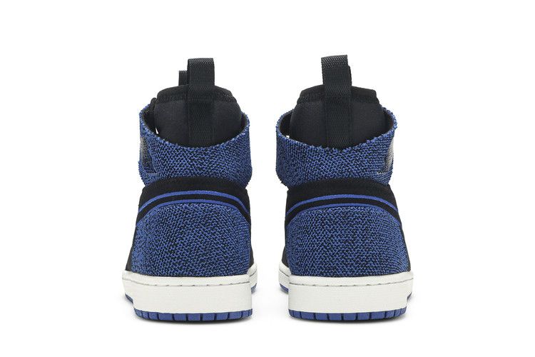 Air Jordan 1 Retro High Ultra Royal