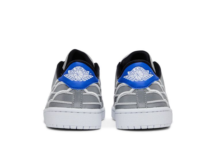 Air Jordan Centre Court Reflective