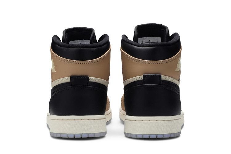 Air Jordan 1 Retro High Black Mushroom (Women's)