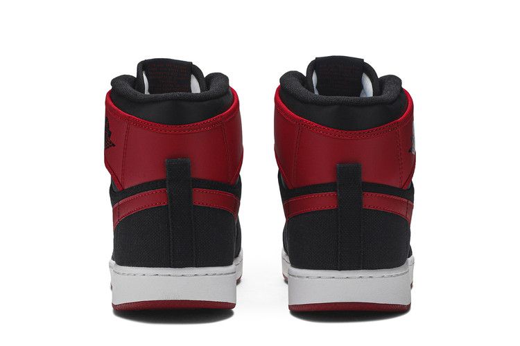 Air Jordan 1 Retro KO Bred (2015)