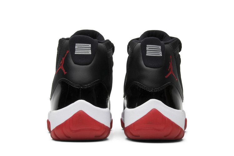 Air Jordan 11 Retro Playoffs (2012)