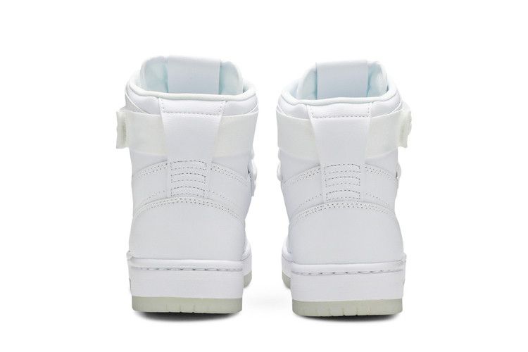 Air Jordan 1 Nova XX White (Women's)