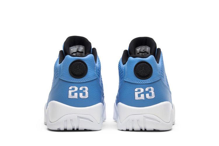Air Jordan 9 Retro Low Pantone