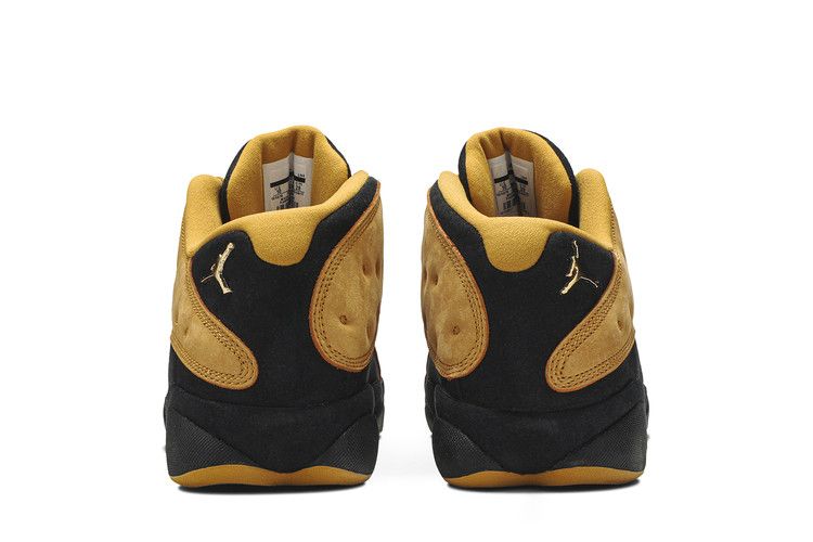 Air Jordan 13 Retro Low Chutney