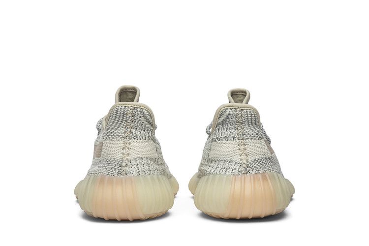 adidas Yeezy Boost 350 V2 Lundmark (Non Reflective)