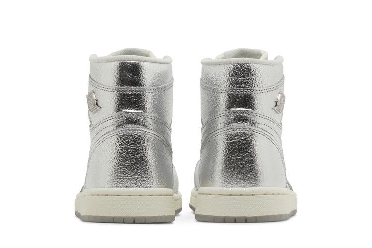 Air Jordan 1 Retro High OG Chrome (Women's)