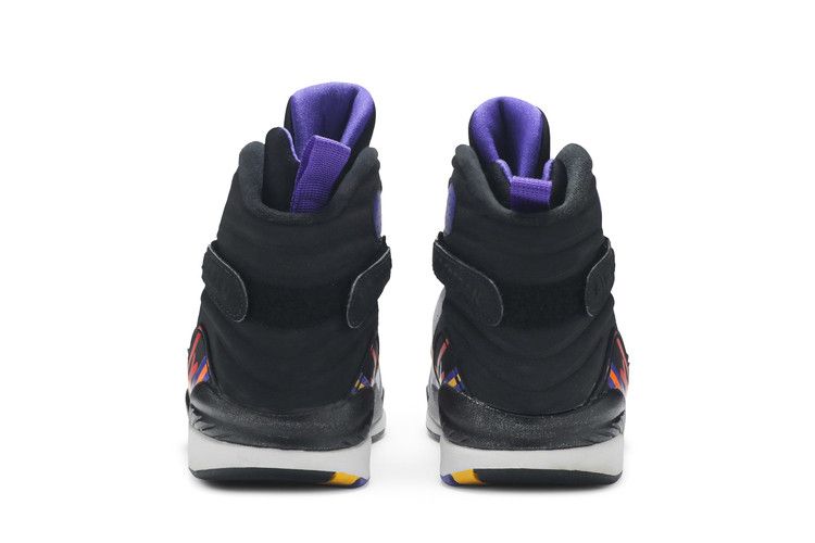 Air Jordan 8 Retro Three Peat
