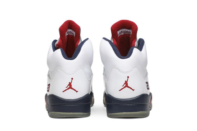 Air Jordan 5 Retro Independence Day