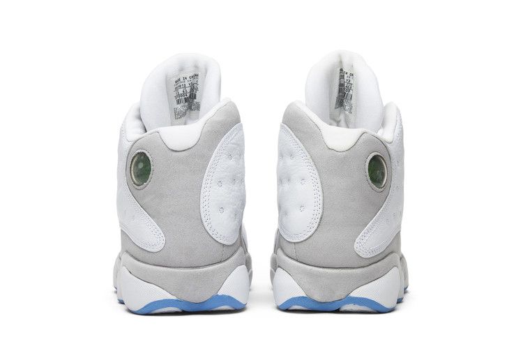 Air Jordan 13 Retro Neutral Grey
