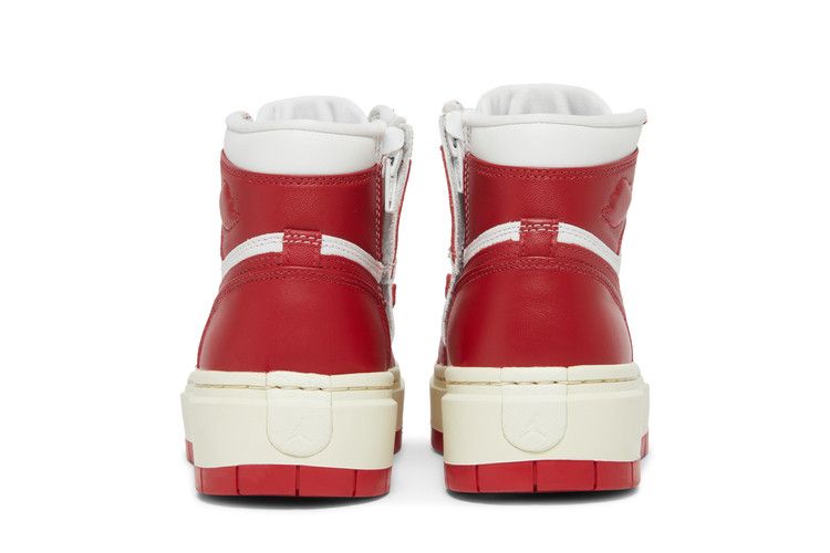 Air Jordan 1 Elevate High Summit White Varsity Red (Women's)