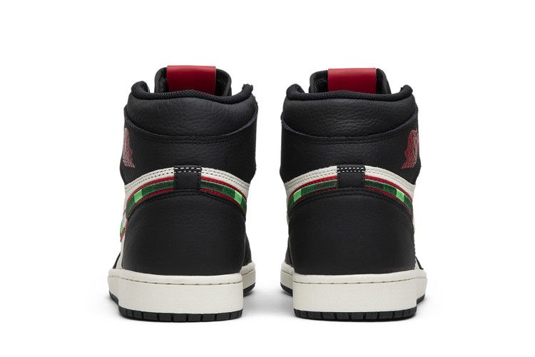 Air Jordan 1 Retro High Sports Illustrated (A Star Is Born)