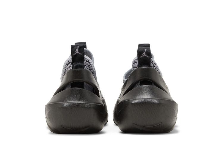 Air Jordan System.23 Black Cement Grey