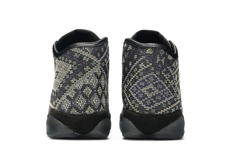 Air Jordan Horizon BHM (2016)