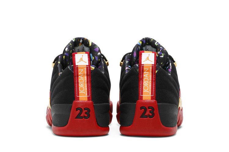 Air Jordan 12 Low SE Super Bowl LV